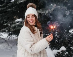 The Warm Winter Hats for Women — Best Knitted Hats 2023