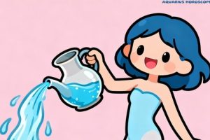 Aquarius Horoscope Today for December 19, 2025: Today is also a good day to buy or sell a property