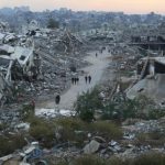 Israel eliminates a high-ranking Hamas figure, identified as a key planner of the October 7th assault