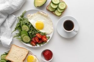 Mumbai-based nutritionist shares 4 foods to avoid for breakfast. Did you have any of these today?