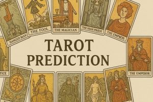 Tarot Horoscope Today for December 19, 2025: The cards want you to start with one clear goal