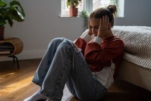 Worried about nothing? Study says 91% issues that cause anxiety for people never come true